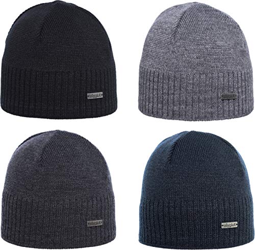 Eisglut Ben, Berretto Donna, CAVIAR MEL., M