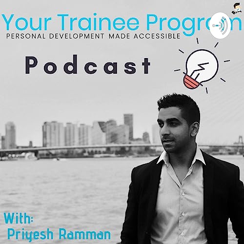 Ep 15 - Getting comfortable with the uncomfortable cover art