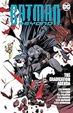  Batman Beyond Vol. 8: The Eradication Agenda