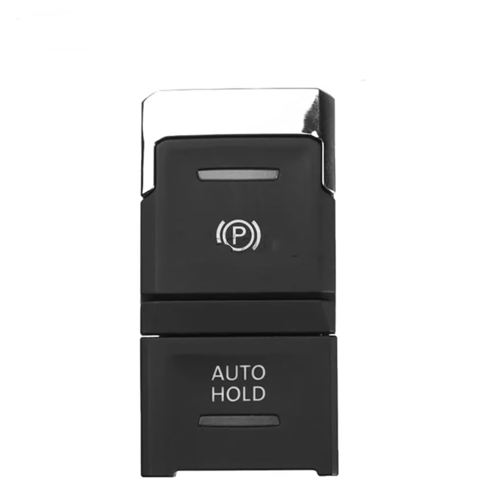Botón de estacionamiento Tiguan 2017-2022 con control Auto Hold estable 7
