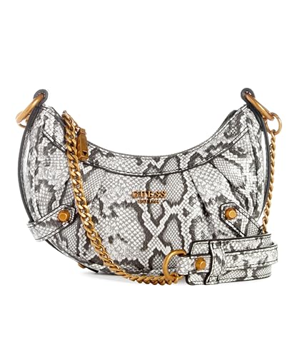 GUESS Clelia Mini Crossbody Top Zip