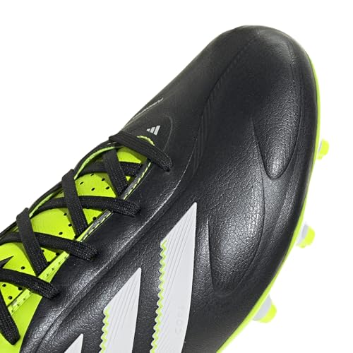Image of adidas Unisex-Adult Copa Pure 3 League Firm Ground /Multi Ground