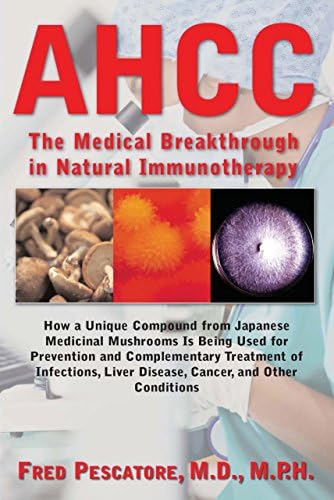 The Science of AHCC: Japan's Medical Breakthrough in Immunotherapy