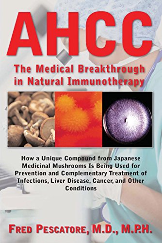 The Science Of Ahcc: Japan's Medical Breakthrough In Immunotherapy #TOP3