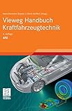  Vieweg Handbuch Kraftfahrzeugtechnik (ATZ/MTZ-Fachbuch)