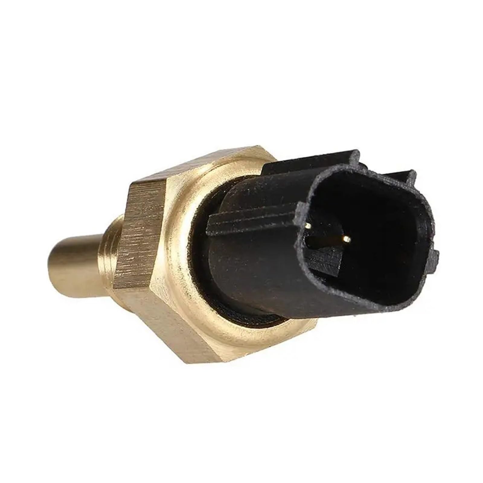 Sonde température d'eau voiture Capteur de température du liquide de refroidissement de l'eau, pour Civic Accord, Acura 6X, moteur