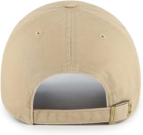 Miniatura 9 de Gorra '47 MLB Cooperstown Clean Up ajustable para adulto