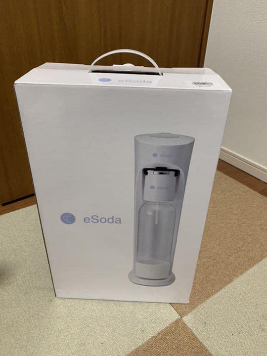 Amazon.co.jp: アムウェイ eソーダ アムウェイ e Sodaソーダメーカー 