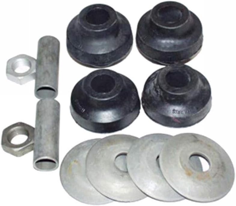 RP15648 Strut Rod Bushing