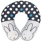 Cómodo Miffy 7093153 Cuello cojín