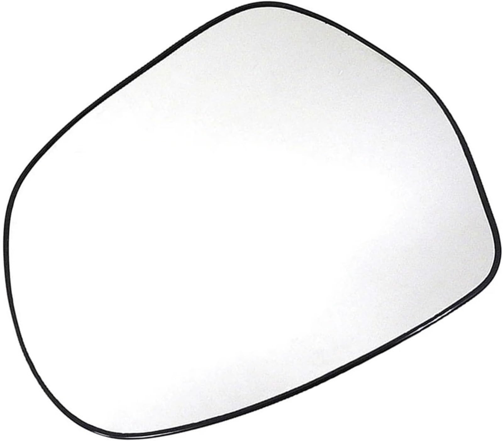 Rétroviseur latéral chauffant gauche pour Toyota 4Runner 2003-2009