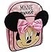 Minnie Mouse Kinderrucksack, 32 cm, 9 Liter, Pink DMINN001194