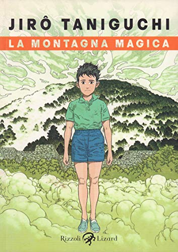 La Montagna Magica