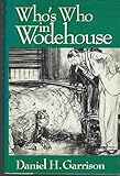 Who's Who in Wodehouse