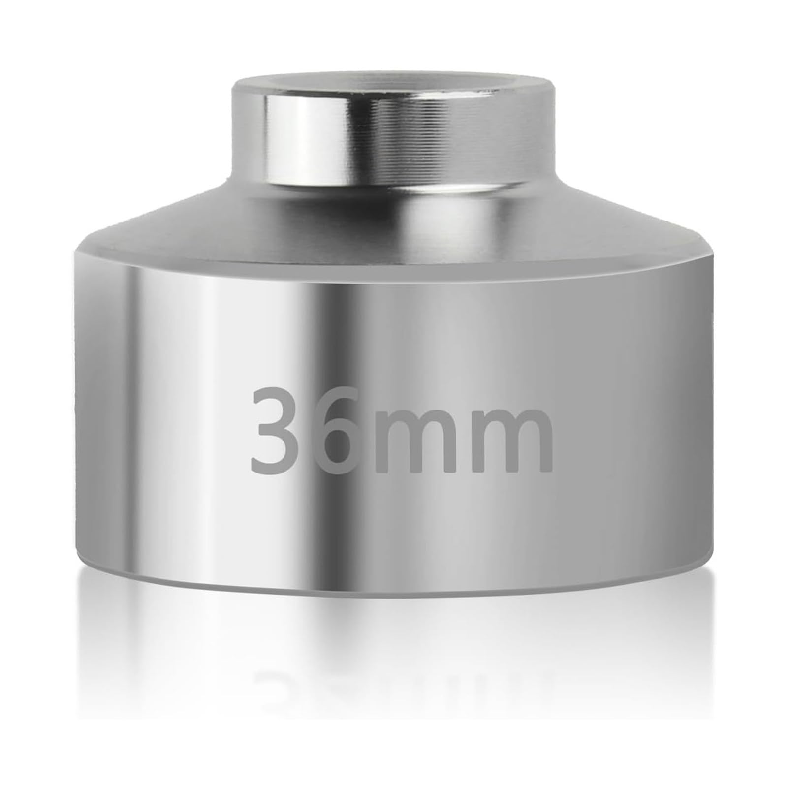 CYDZSRA Reliable 36mm Oil Filters Socket and Wrench Optimized for