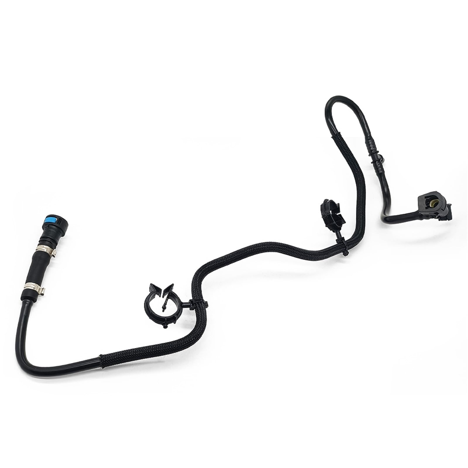 Meyffon 68189075AE Evaporator Tube Fit for Dodge Durango 2014-2015 Fit for Grand Cherokee 2014-2015 Purge Valve Hose