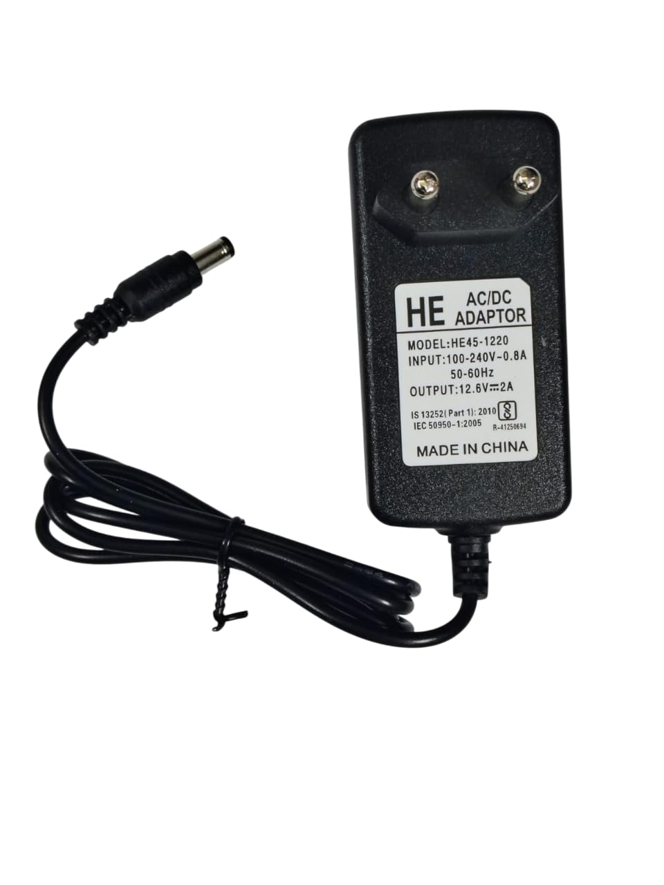 KP Original 100-240V-0.8A(Input) 12.6V-2A (Output) Lithium Battery Charger Battery Charger Li-Ion- for Warrior Cordless Drill and Flash,Power Tool Battery Chargers for Home Improvement Charger-image-41