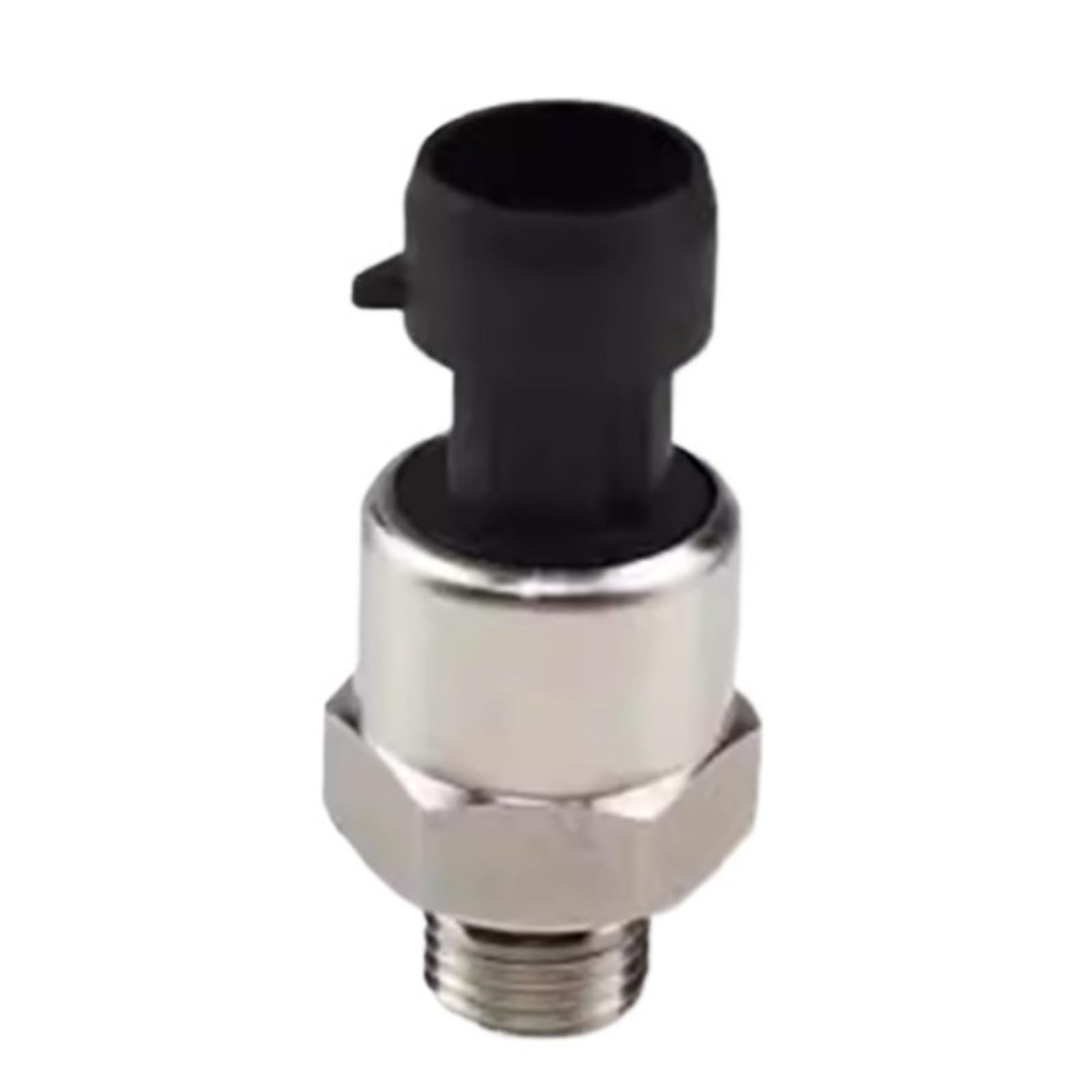 Sensor de presión Sensore da 0,5-4,5 V in acciaio inossidabile adatto for olio, aria, acqua 100 PSI