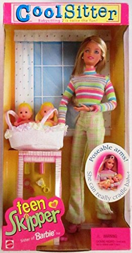 barbie sitter