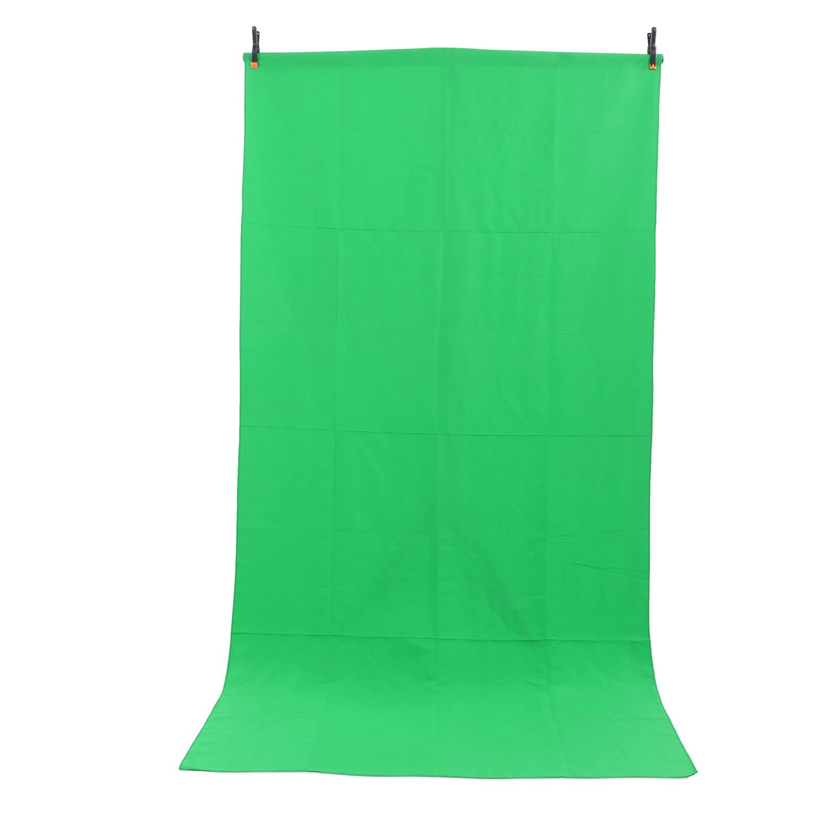 Fondale fotografico con supporto in alluminio resistente