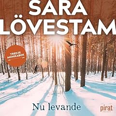 Nu levande cover art