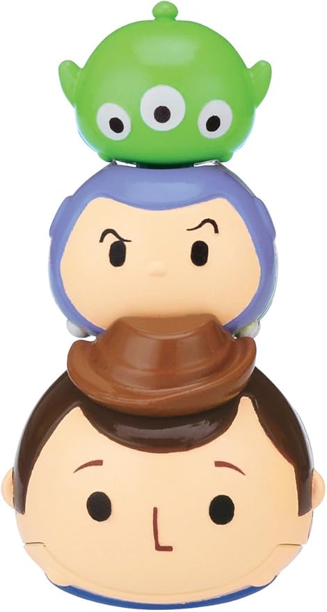 Amazon ディズニー ゆらキャラ ツムツム トイ ストーリー おもちゃ雑貨 おもちゃ