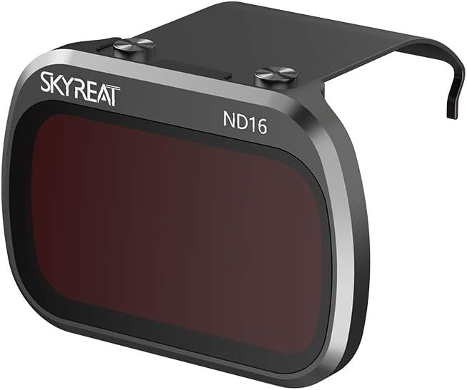 Skyreat ND16 Filters for DJI Mavic Mini/Mini 2 /Mini SE
