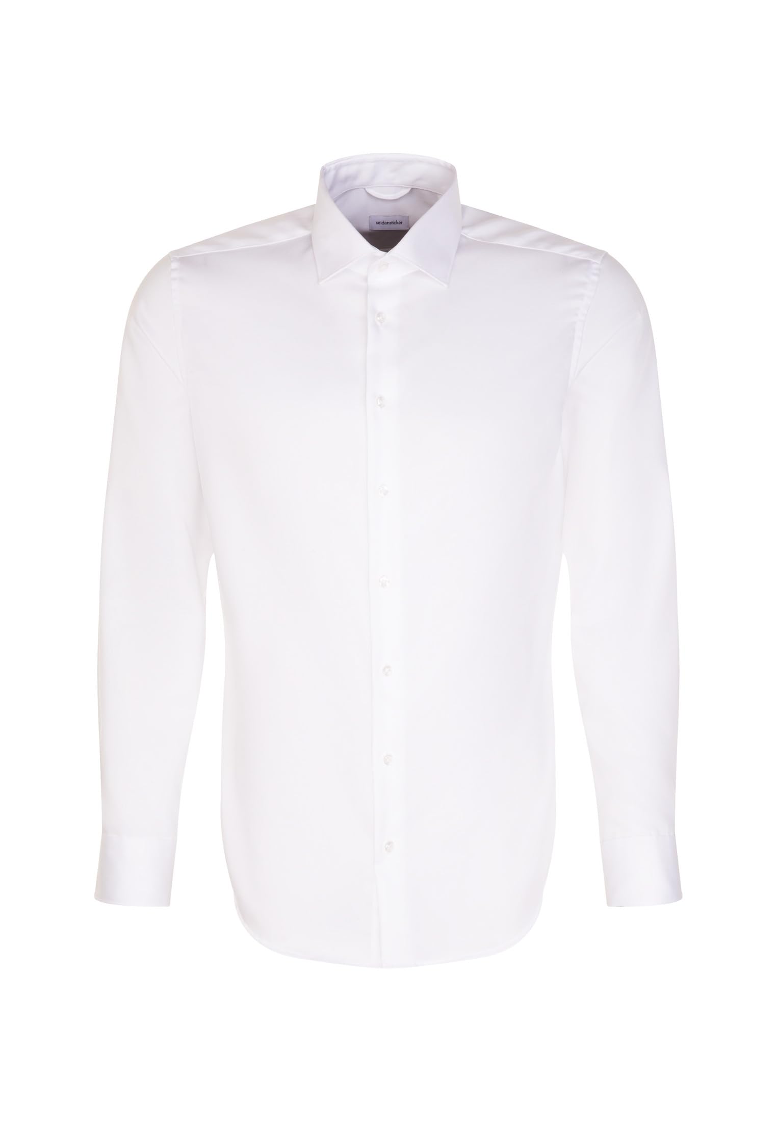 Seidensticker Camicia da Uomo Business Camicia Uomo