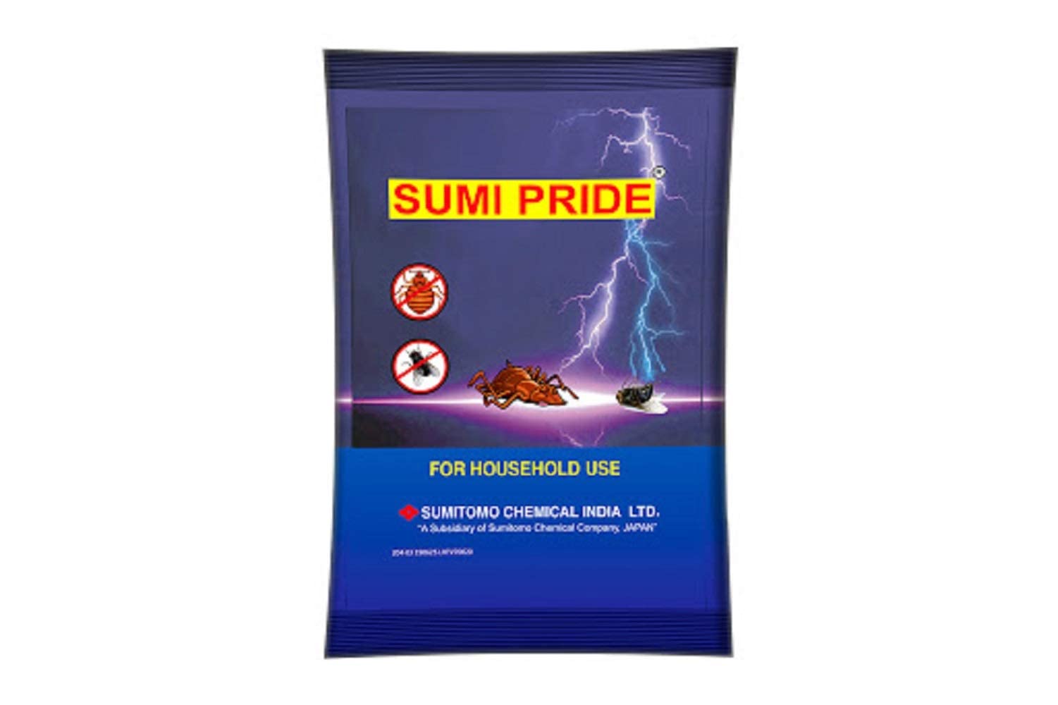 Sumitomo Sumi Pride_ Bed Bug Control 6 Gm, Granule (B0924SFGRX) Amazon Price History, Amazon Price Tracker