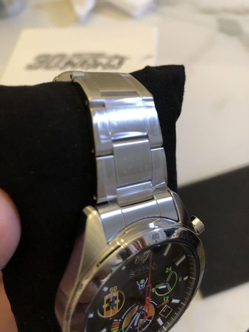 Amazon.co.jp: 新世紀GPXサイバーフォーミュラ 腕時計 30周年記念  