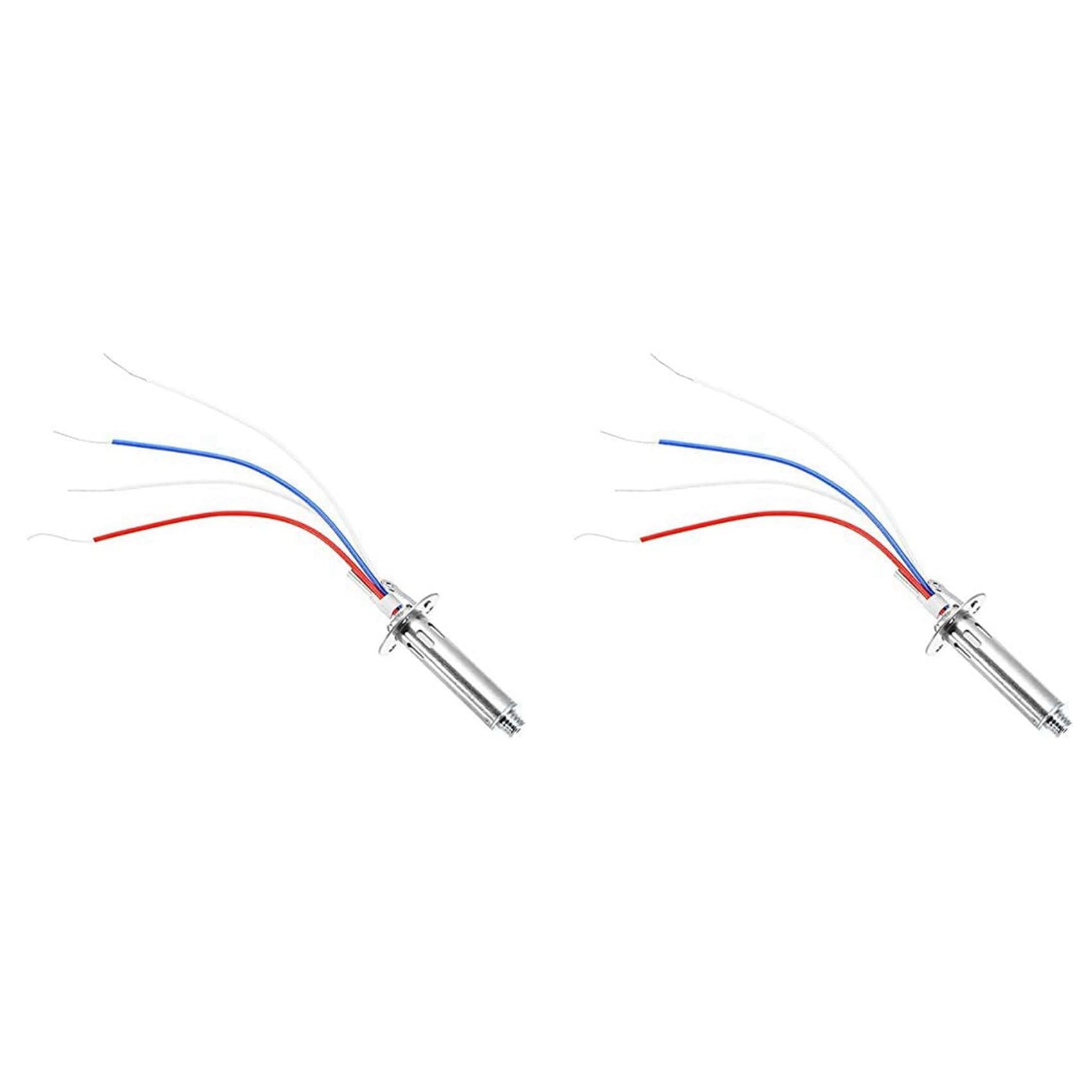 Bloepum 2X Heating Elements for S-993A/S-995A Electric Solder Sucker Soldering Iron Desoldering Pumps Welding(220V)