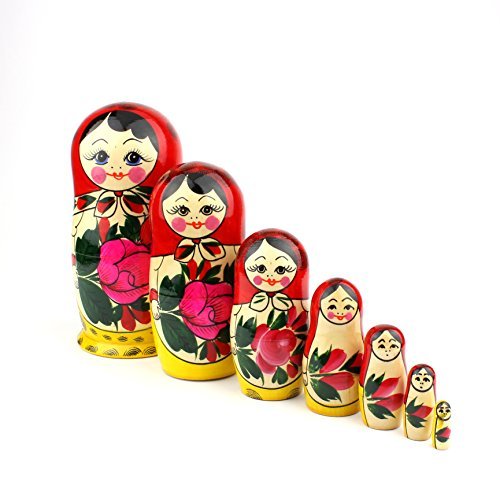 Russian Doll Amazon Prime at Marilyn Mccarter blog