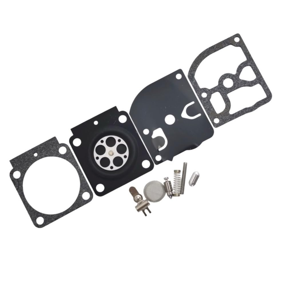Kit membrane carburateur C1Q-S140 pièce détachée pour HS81R
