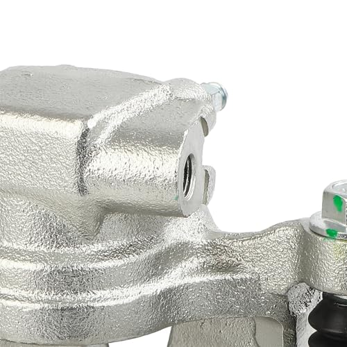 Image of ECCPP 19B3584 Rear Left Disc Brake Caliper Assembly