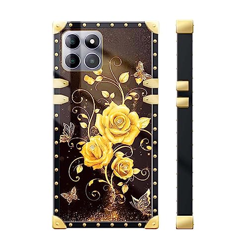 Coque Celero 5G Plus cadeau idéal motif papillon femme - 2