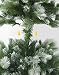 SOLAGUA NAVIDAD - Árbol de Navidad Artificial de Pino Maxi-Relleno Arboles Abeto...