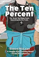 The Ten Percent 1901514439 Book Cover