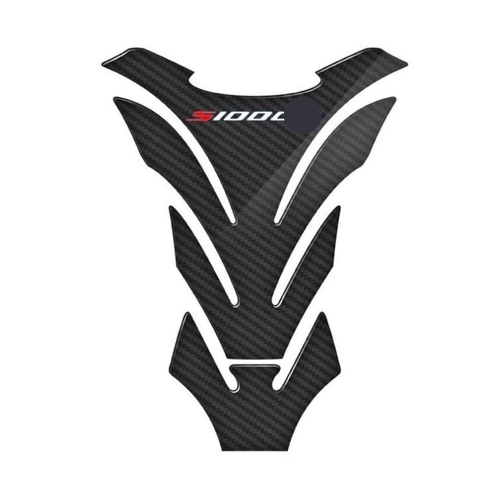 Tampon réservoir S1000R évite rayures peinture 2010-2020