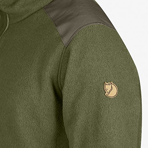Image of Fjallraven Sten Fleece