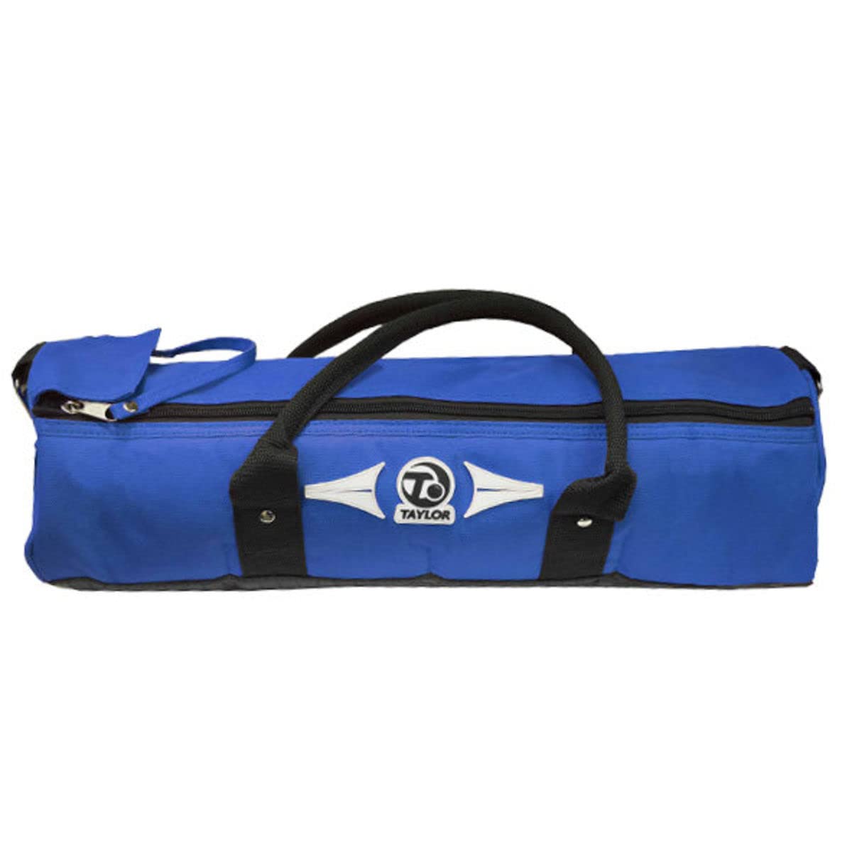 Taylor 4 Bowl Cylinder Bag - Blue