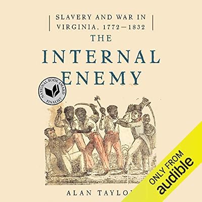The Internal Enemy