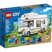 LEGO 60283 City Starke