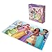 DS - Princess 200PC - Prime 3D/2D Double Sided Puzzle
