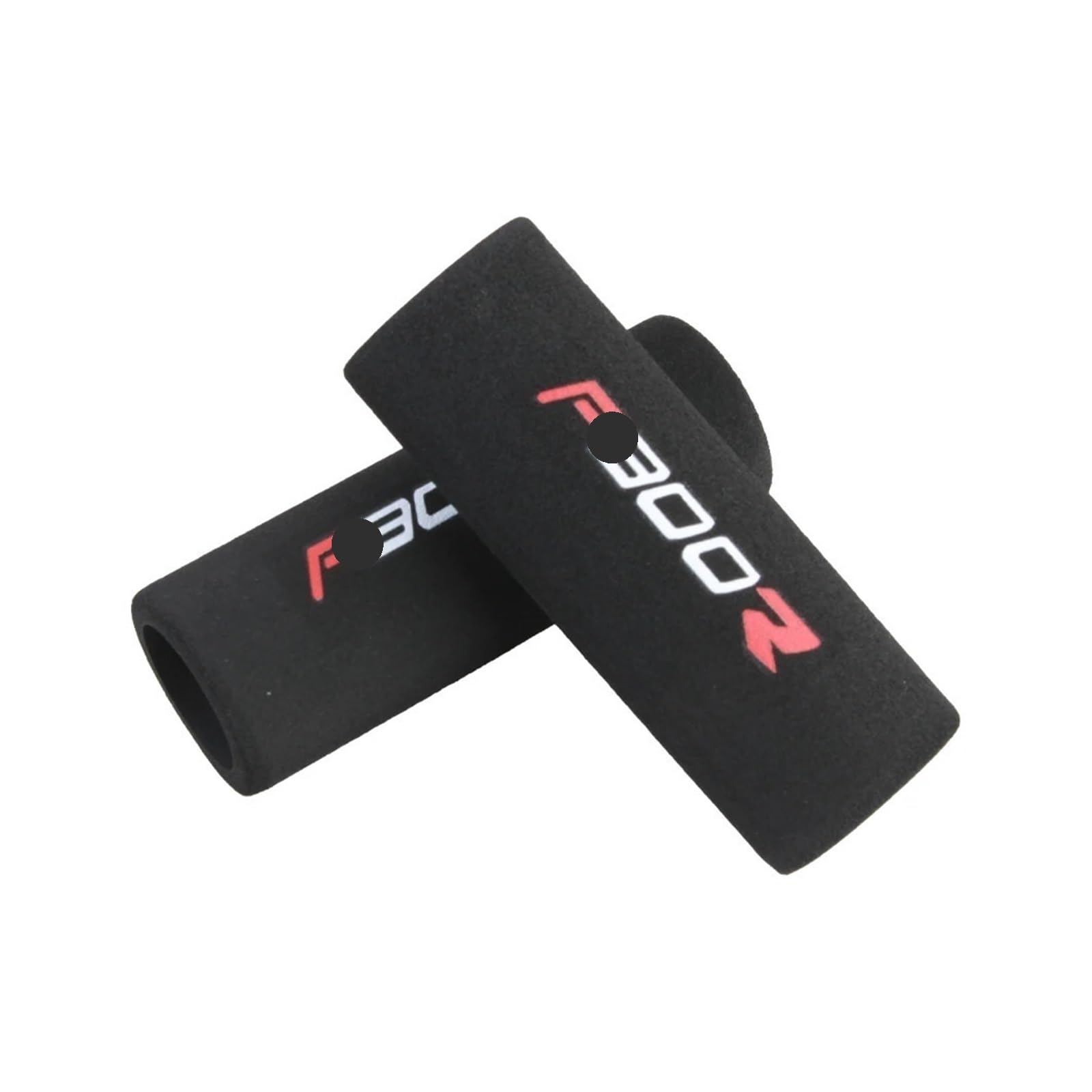 Empuñaduras Manillar Esponja De Empuñaduras De Motocicleta para F900R F 900 R F900 F 900R 2020-2024 2023 Accesorios Manillar Antivibración Agarre De Barra