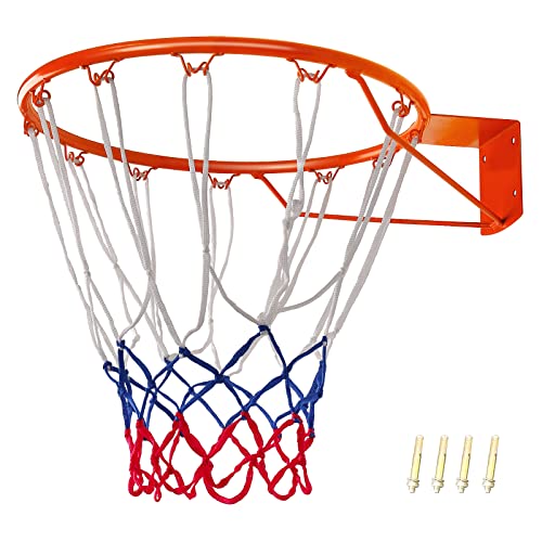 Find The Best Wall Mounted Basketball Hoop Reviews & Comparison Katynel