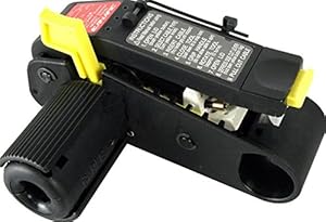 Canare TS100E Coaxial Cable Stripper