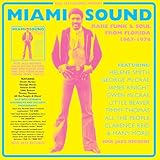 soul central records london Nueva edición del vigésimo aniversario de Miami Sound: Rare Funk and Soul de Miami; Florida; 1967-74; de Soul Jazz Records. Este álbum no ha estado disponible durante más de 15 años y está recién remasterizado