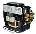 OEM Replacement for Trane Single Pole / 1 Pole 40 Amp Heavy Duty Condenser Contactor CTR1152 by Trane
