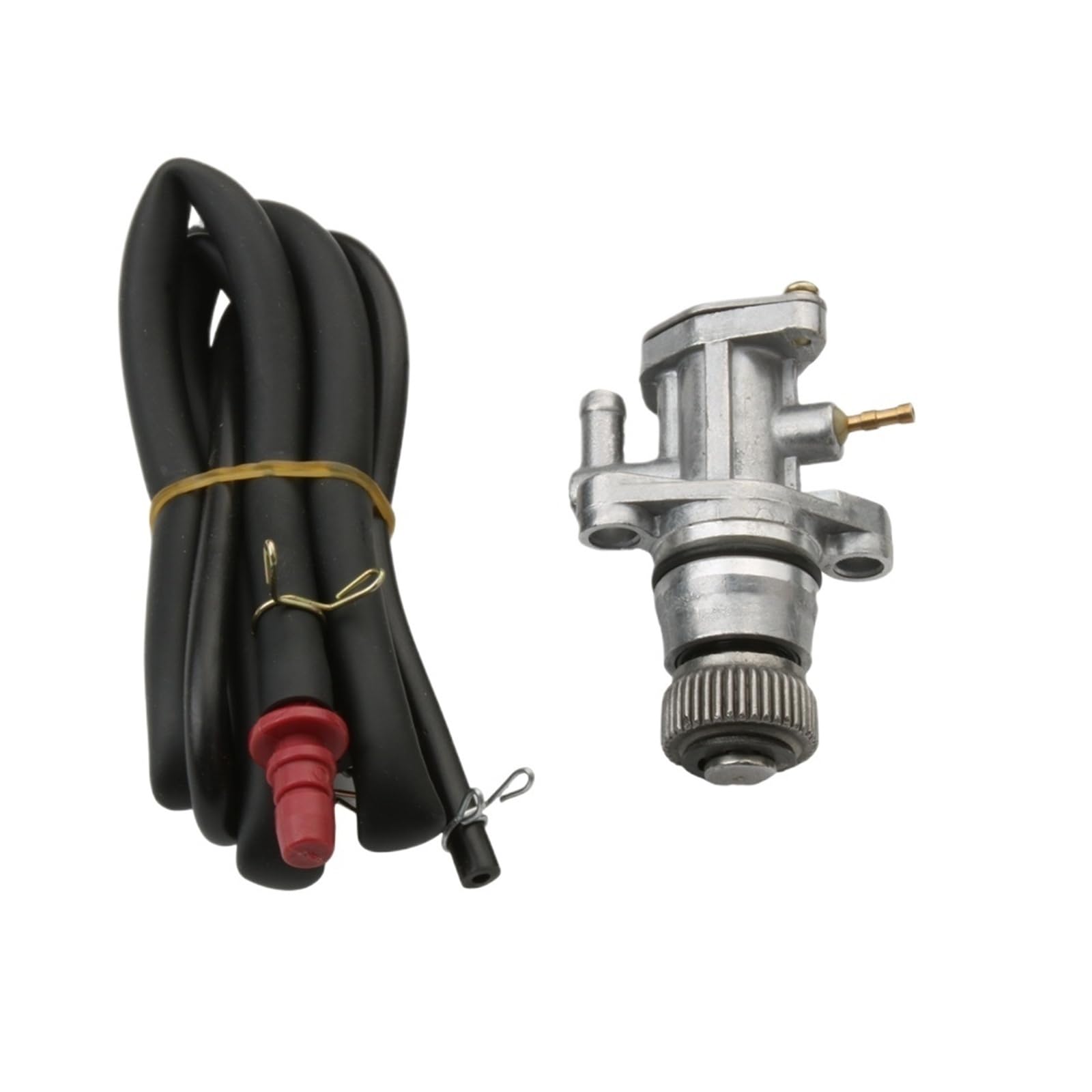 Aceite for scooter Pgo Big Max 50 Tornado Pmx G-Max 50cc 2T AC, piezas de motor de 2 tiempos