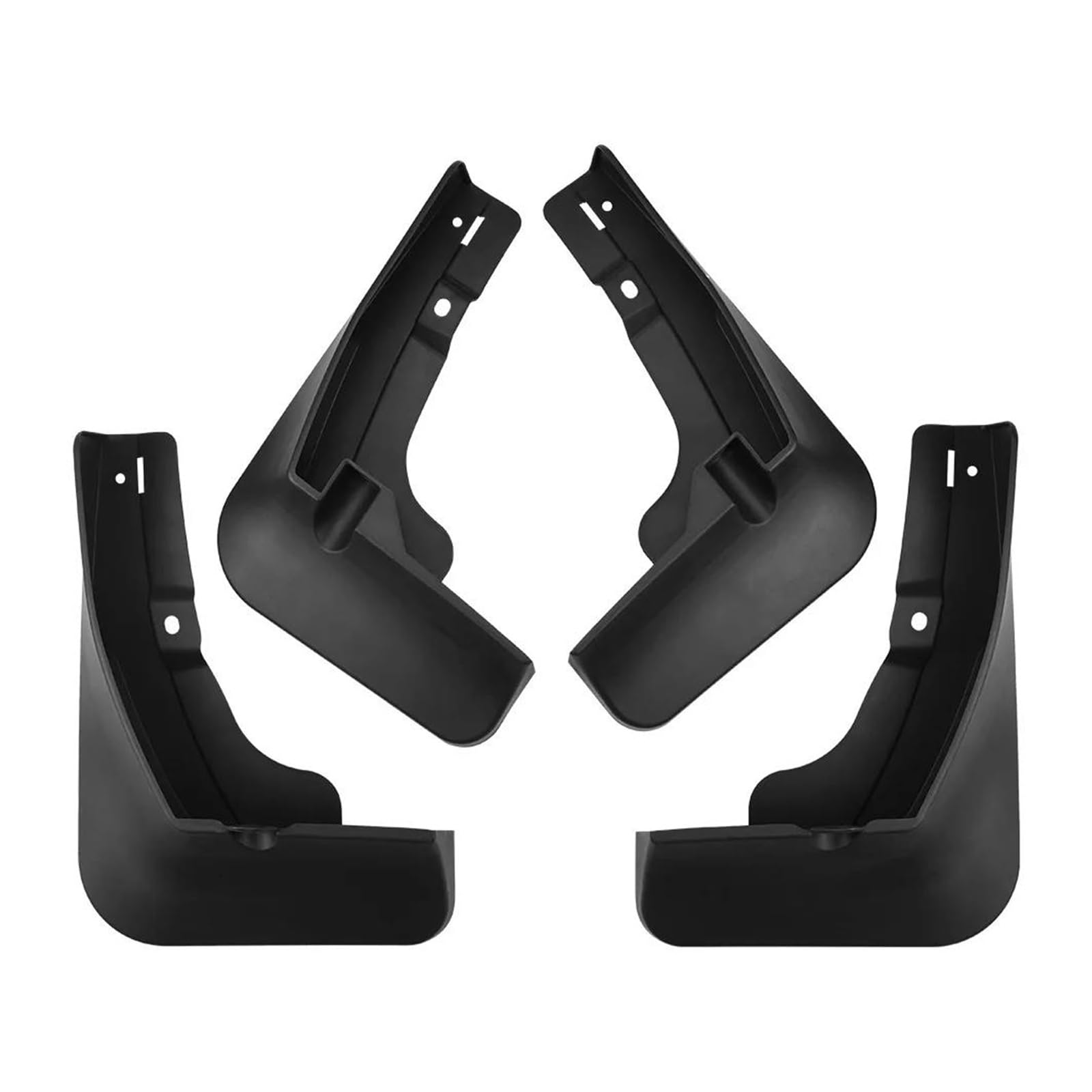 Bavettes pour Lynk CO 900 2025 protection anti-éclaboussures intégrale